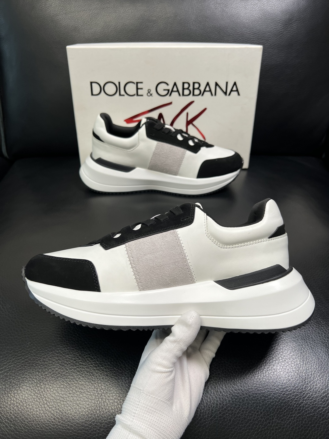 olce & Gabbana shoe